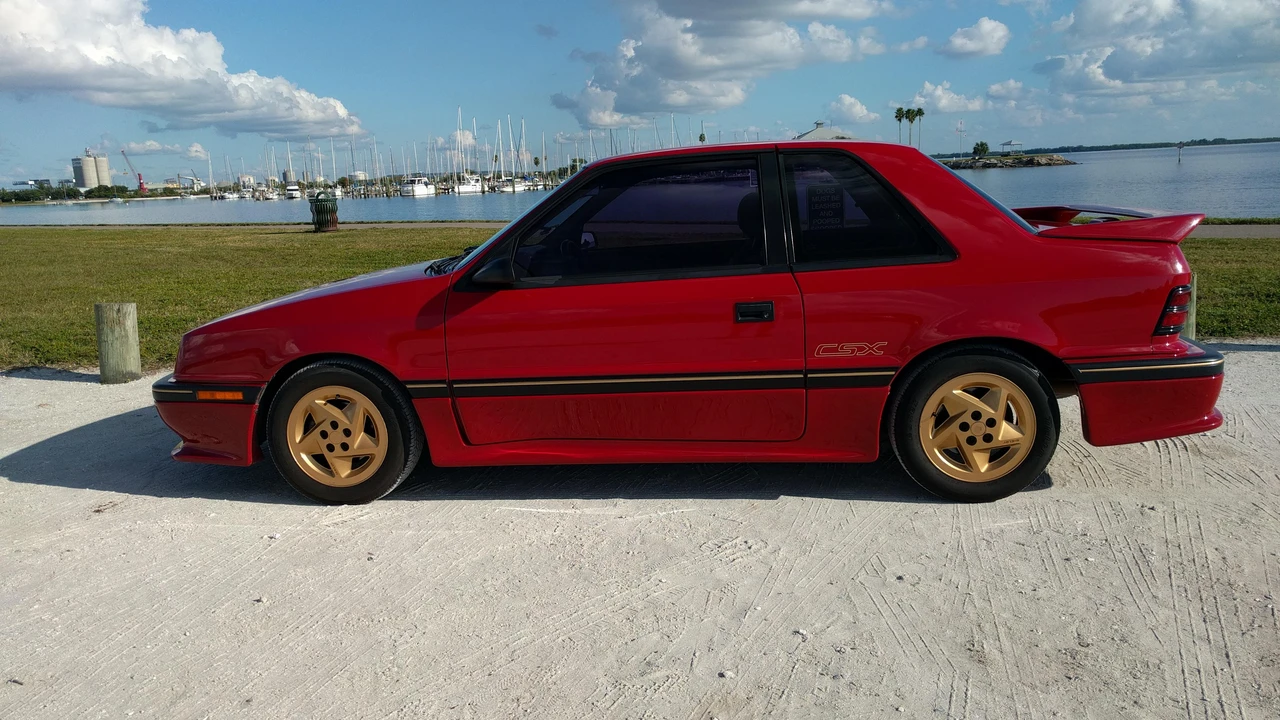 1989 Shelby - Image 23 of 31