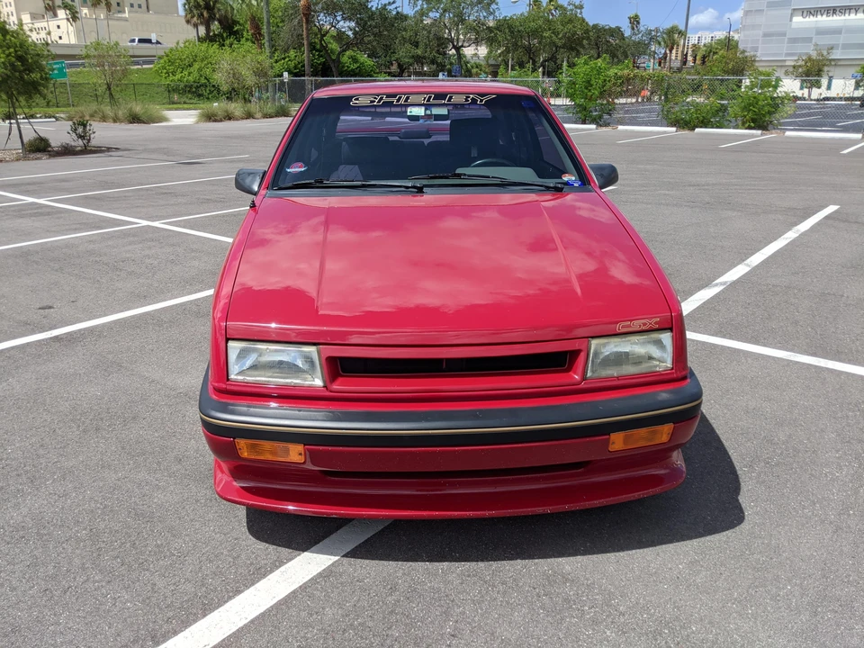 1989 Shelby - Image 13 of 31