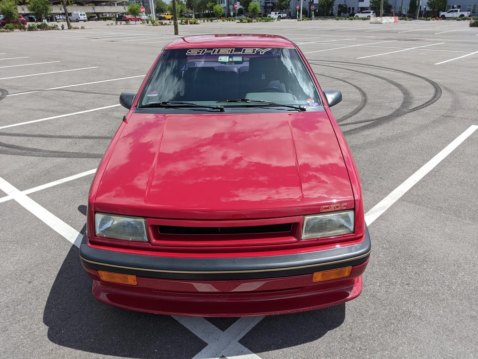 1989 Shelby - Image 12 of 31