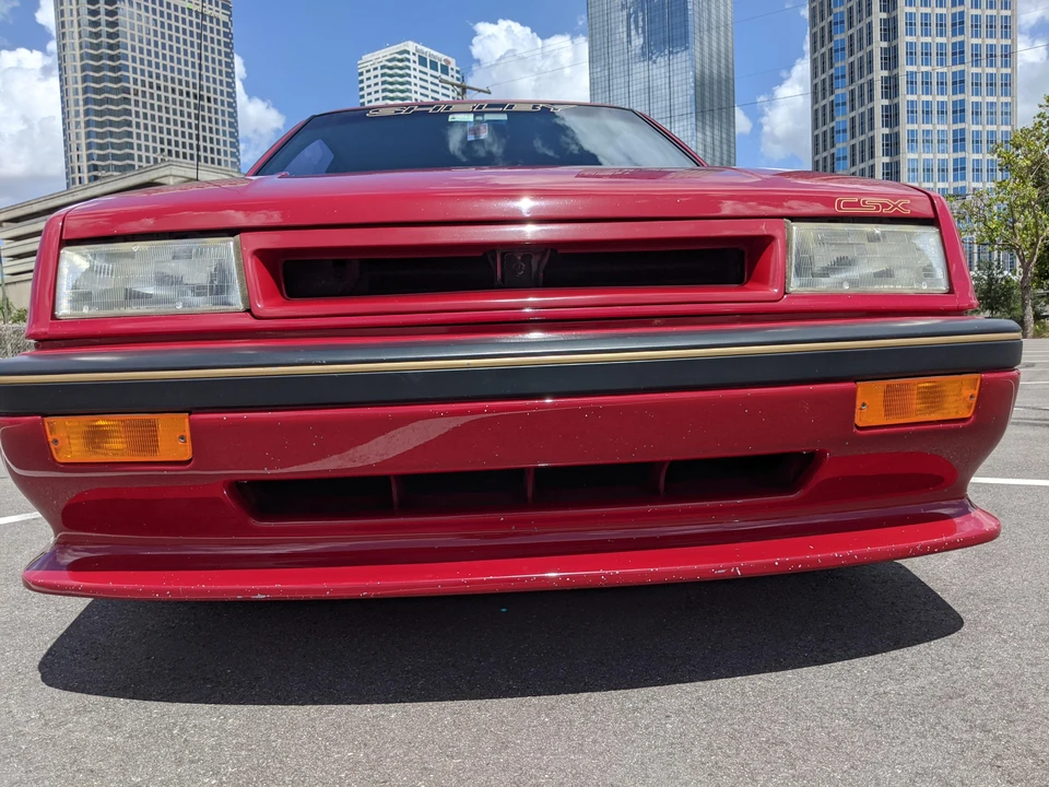1989 Shelby - Image 11 of 31