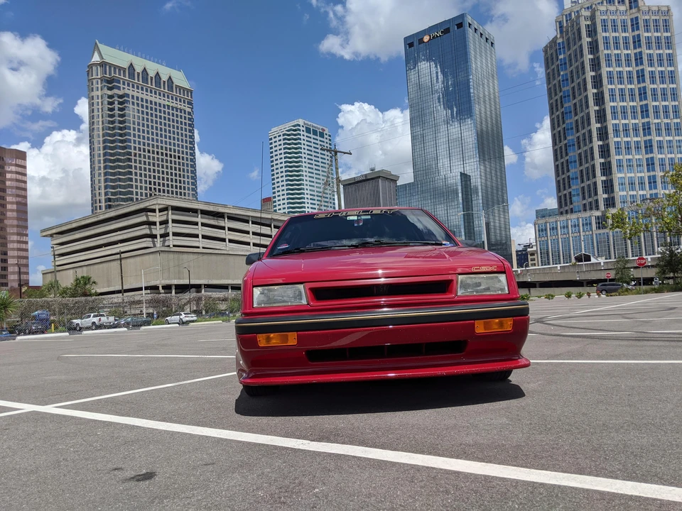 1989 Shelby - Image 10 of 31
