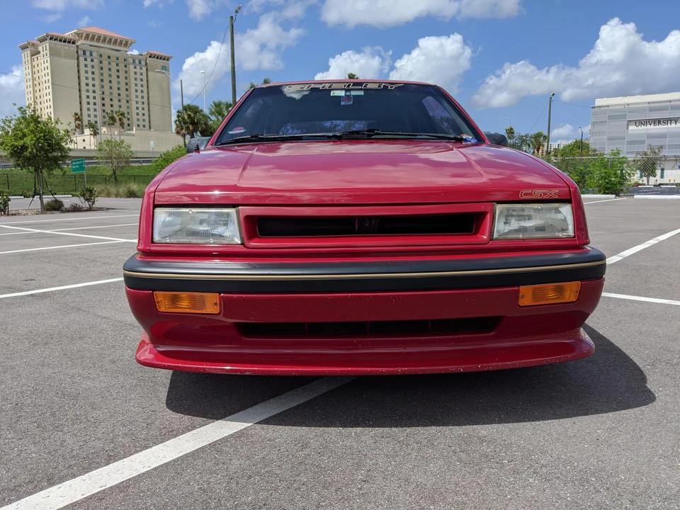 1989 Shelby - Image 9 of 31