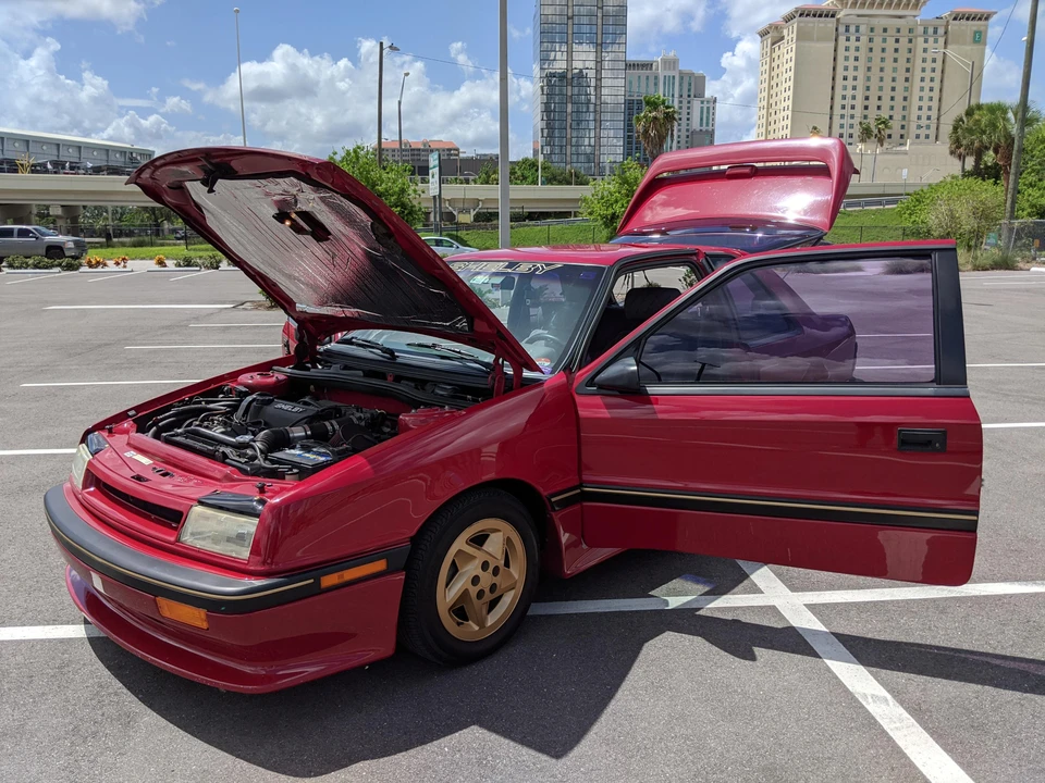1989 Shelby - Image 19 of 31