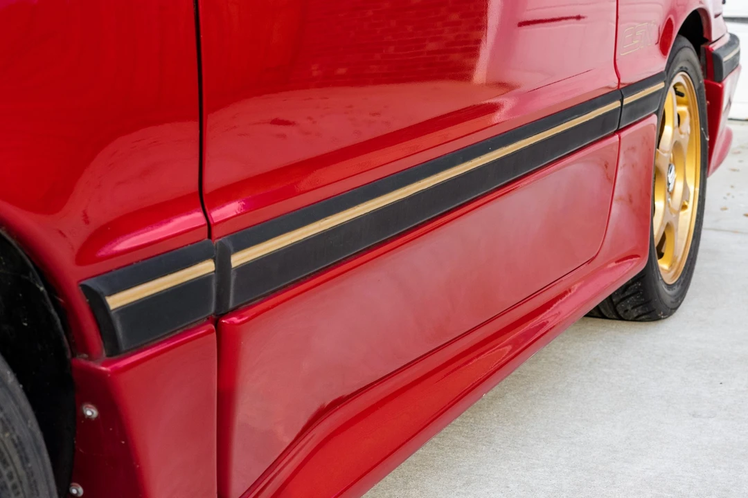 1989 Dodge Shelby CSX - Image 18 of 31