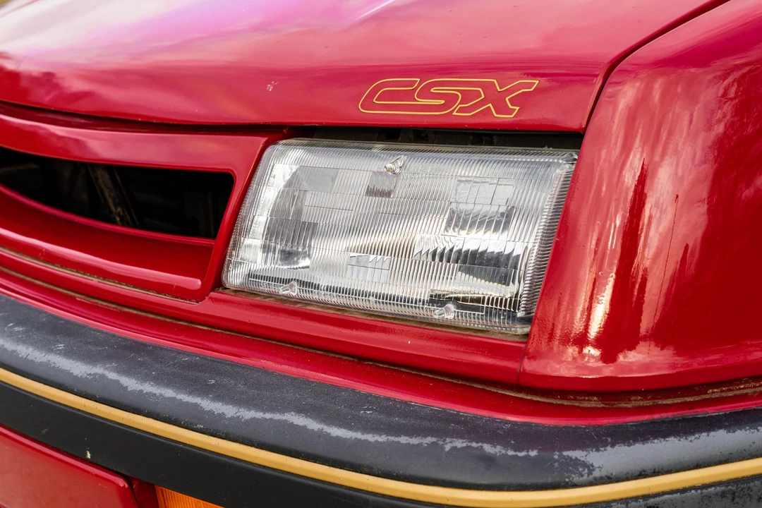 1989 Dodge Shelby CSX - Image 22 of 31