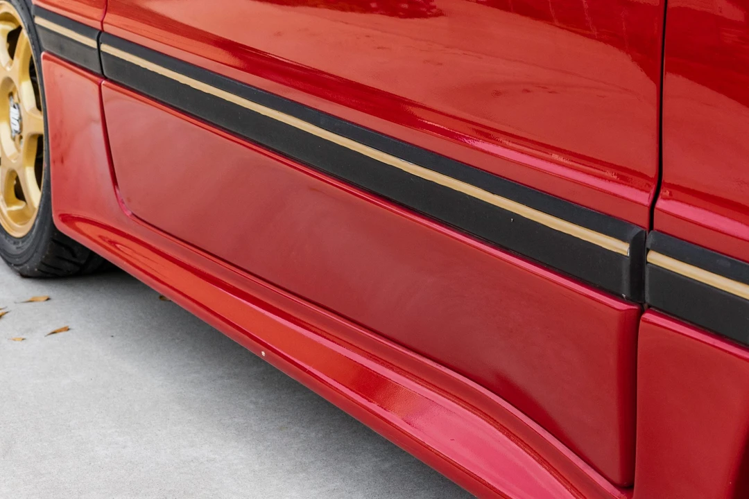 1989 Dodge Shelby CSX - Image 17 of 31