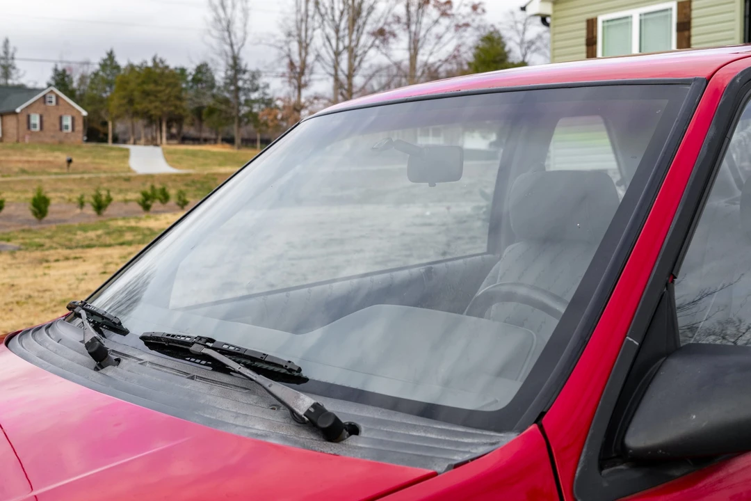 1989 Dodge Shelby CSX - Image 26 of 31