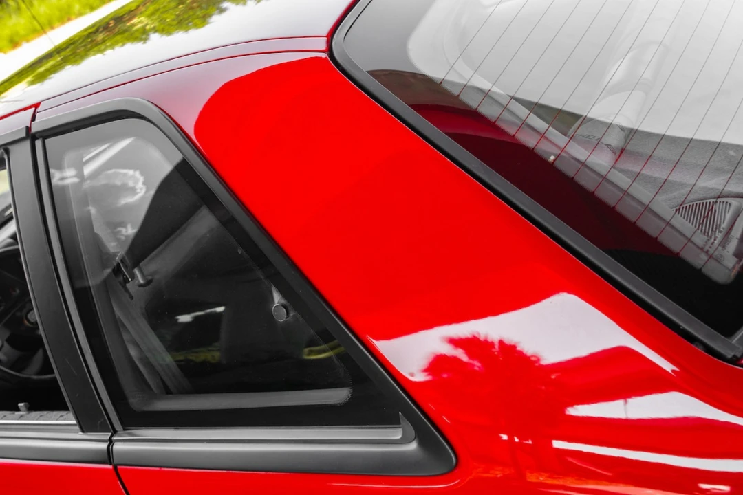 1989 Dodge Shelby CSX - Image 17 of 31
