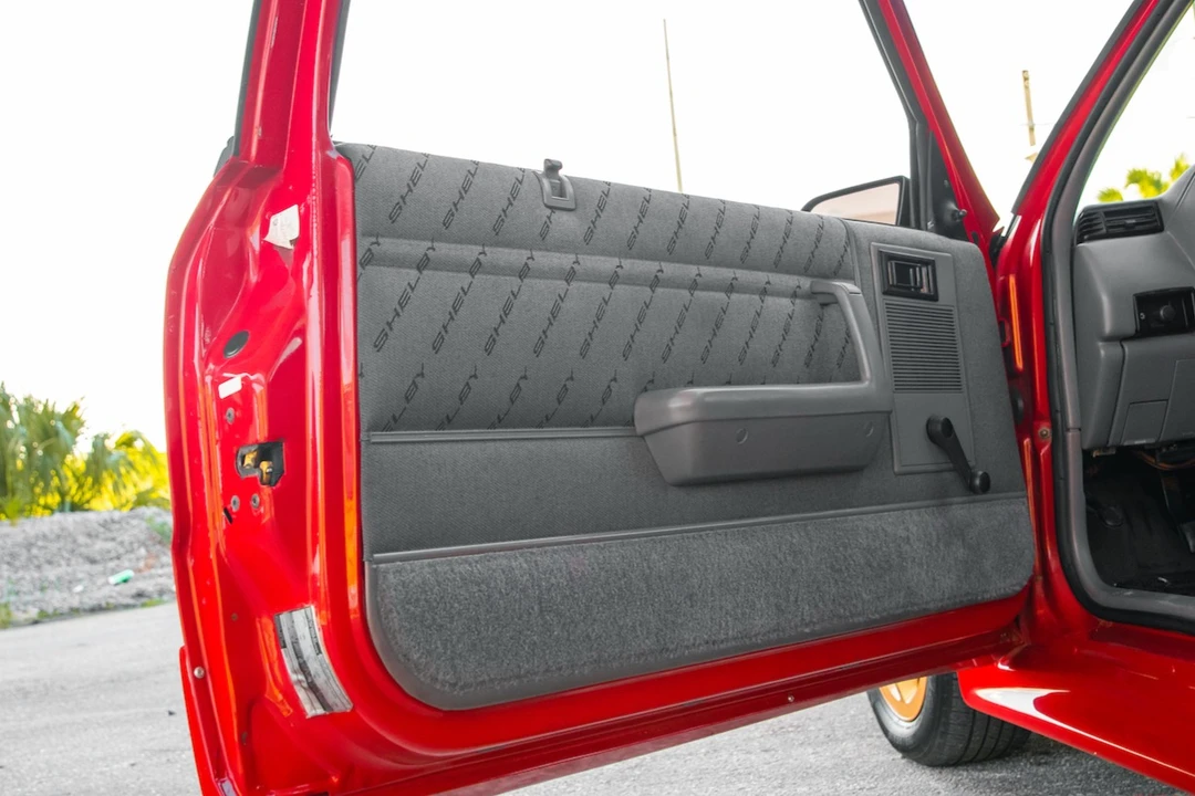 1989 Dodge Shelby CSX - Image 23 of 31
