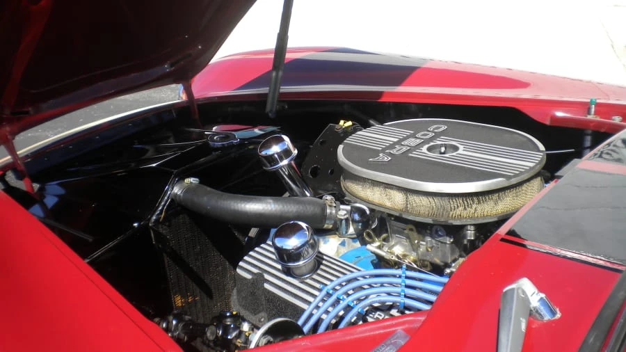1989 Shelby Cobra Replica - Image 6 of 7