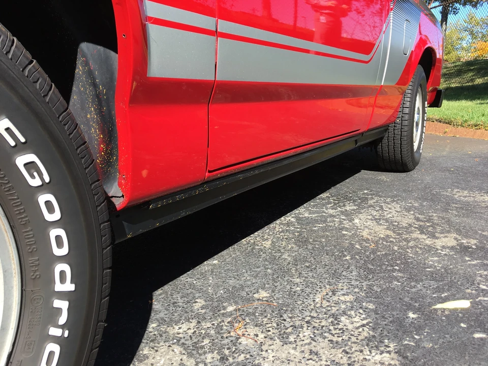 1989 Dodge Dakota 1st Gen - Image 22 of 31