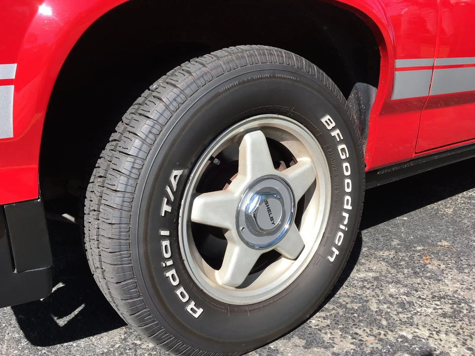 1989 Dodge Dakota 1st Gen - Image 26 of 31