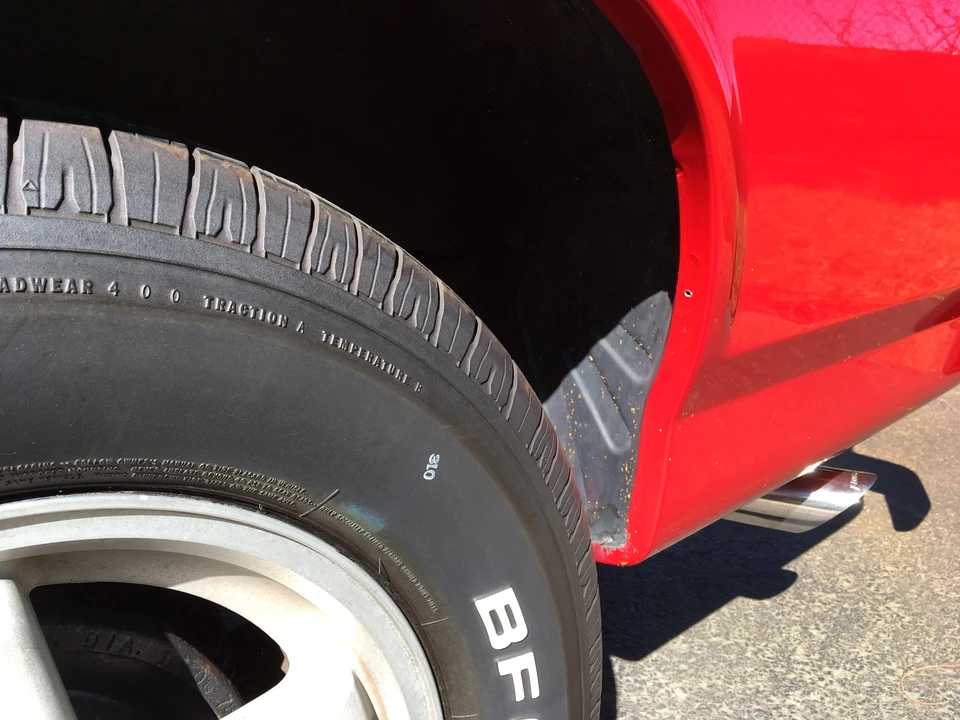 1989 Dodge Dakota 1st Gen - Image 25 of 31