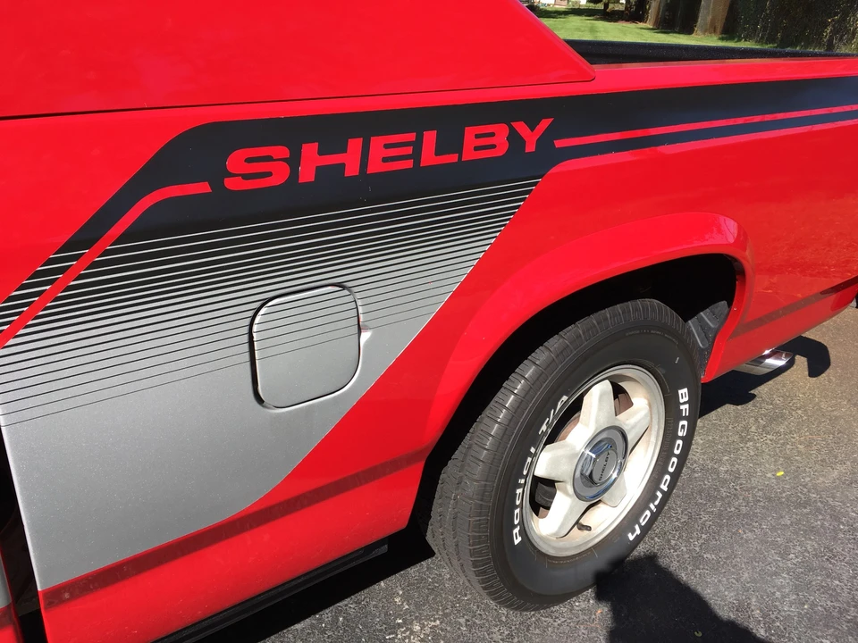 1989 Dodge Dakota 1st Gen - Image 21 of 31