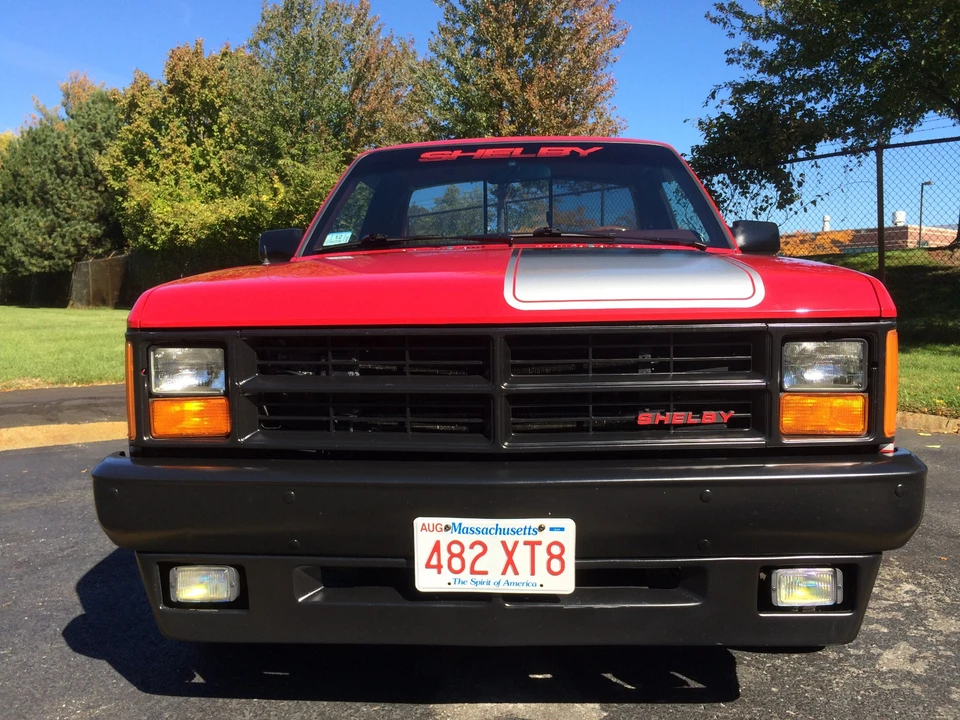 1989 Dodge Dakota 1st Gen - Image 14 of 31