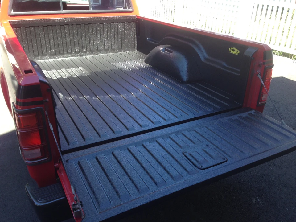 1989 Dodge Dakota 1st Gen - Image 31 of 31