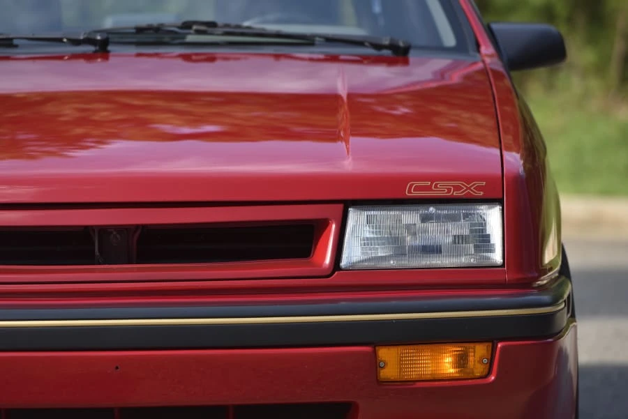 1989 Shelby - Image 5 of 31