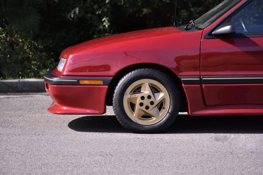 1989 Shelby - Image 11 of 31