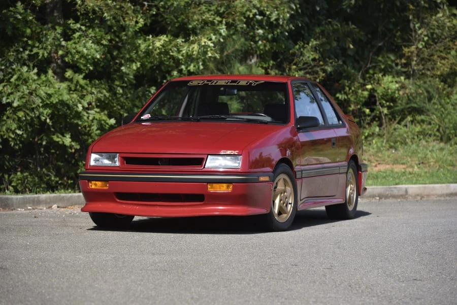 1989 Shelby - Image 13 of 31