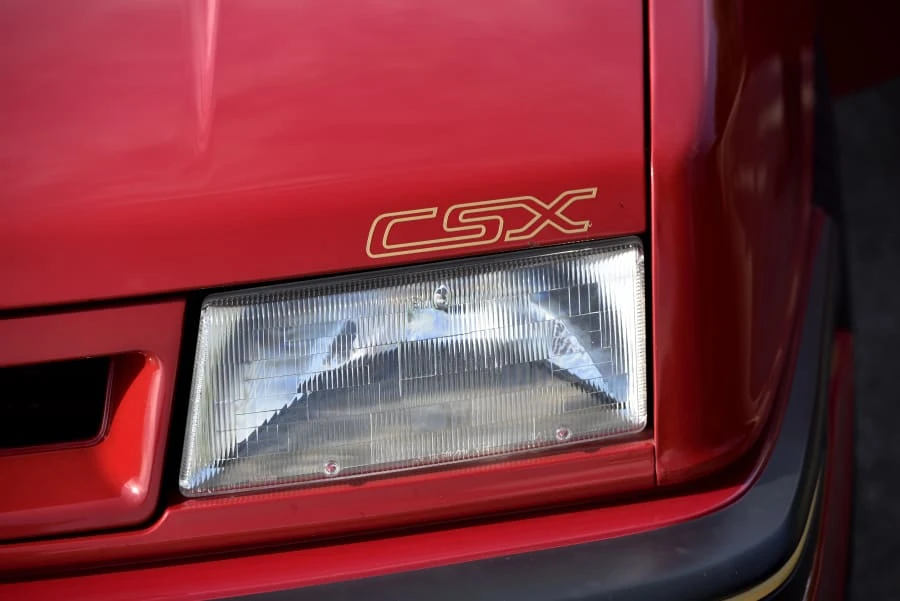 1989 Shelby - Image 15 of 31