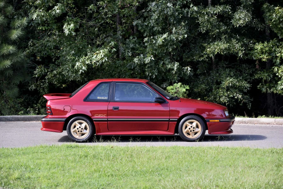 1989 Shelby - Image 21 of 31