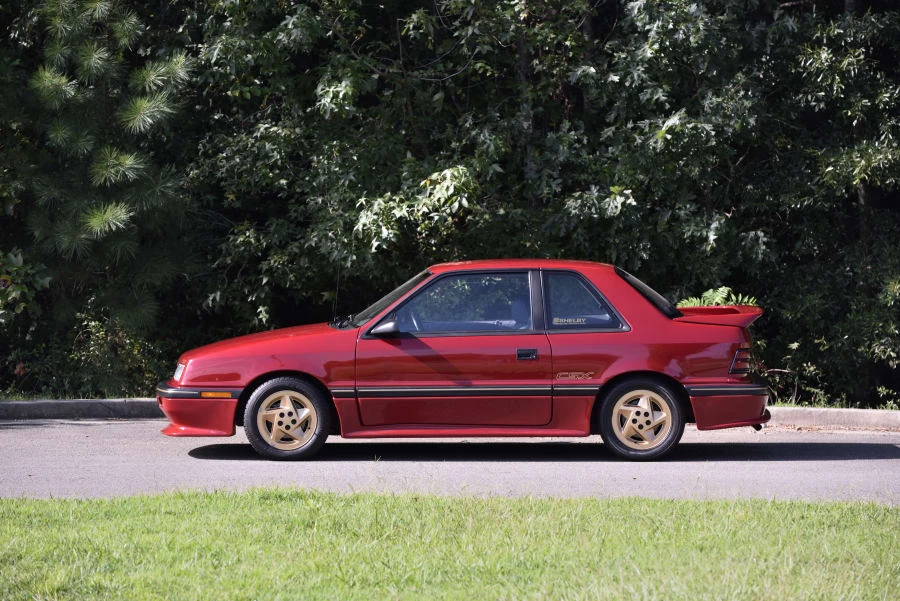 1989 Shelby - Image 2 of 31