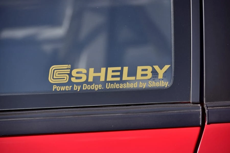 1989 Shelby - Image 10 of 31