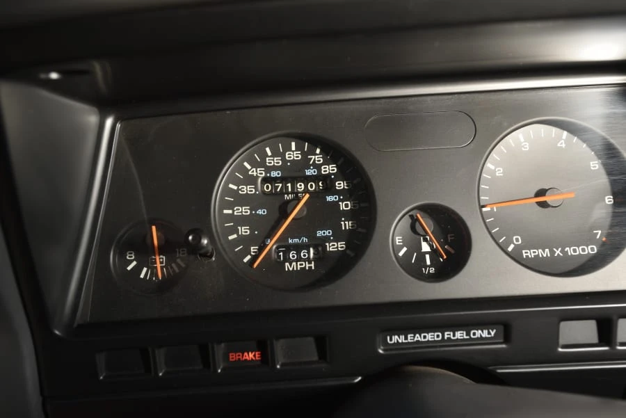 1989 Shelby - Image 28 of 31