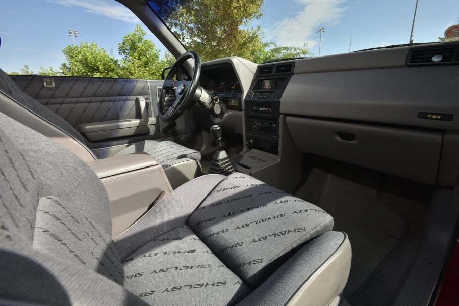 1989 Shelby - Image 26 of 31
