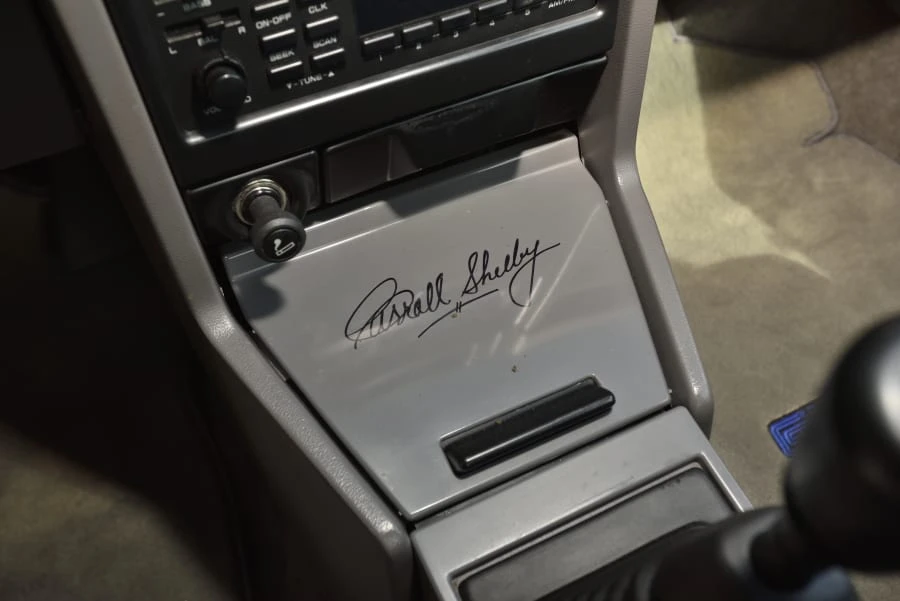 1989 Shelby - Image 24 of 31