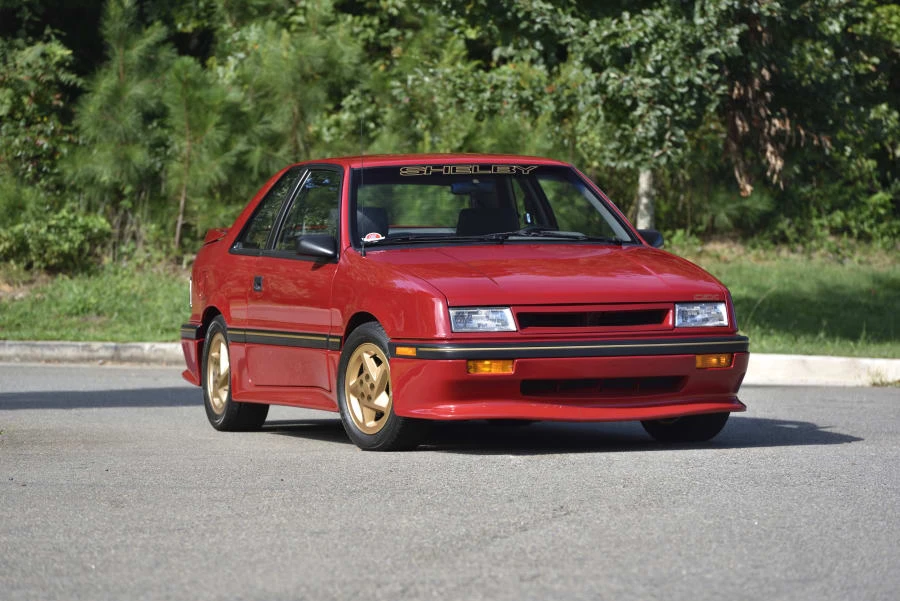 1989 Shelby - Image 17 of 31