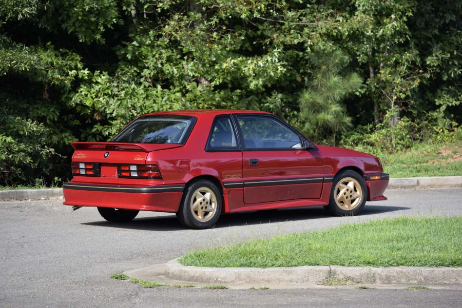 1989 Shelby - Image 20 of 31