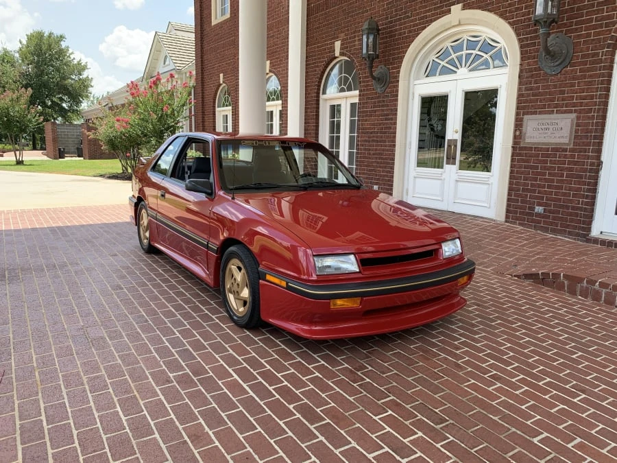 1989 Shelby - Image 12 of 12