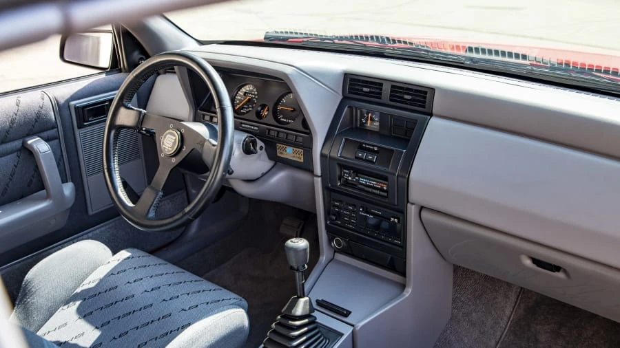 1989 Shelby - Image 5 of 21