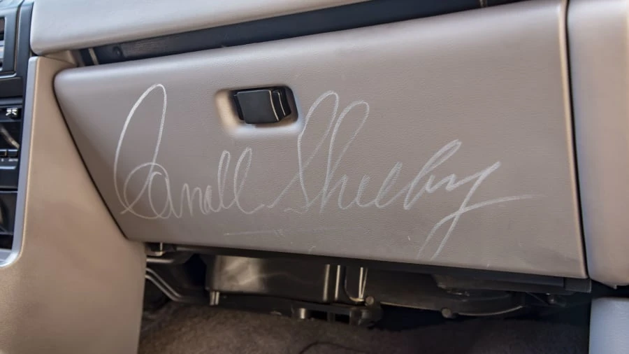 1989 Shelby - Image 10 of 21