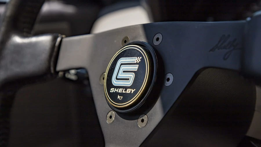 1989 Shelby - Image 14 of 21