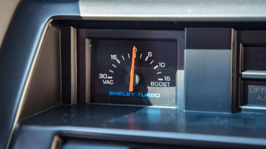 1989 Shelby - Image 20 of 21