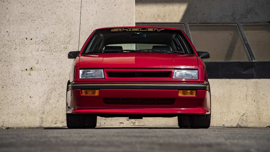 1989 Shelby - Image 21 of 21