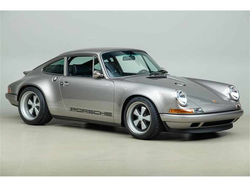 1989 Singer - Image 11 of 31