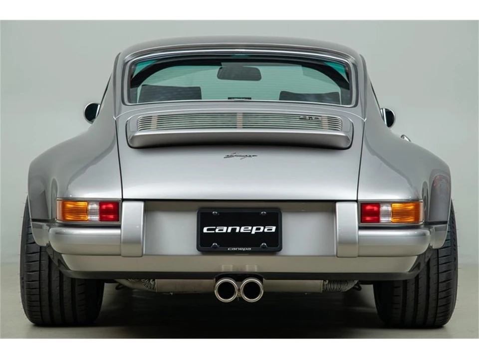 1989 Singer - Image 6 of 31