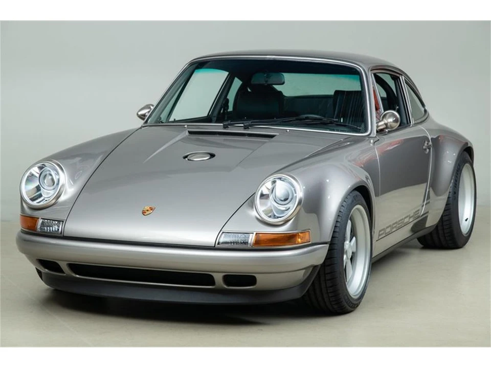 1989 Singer - Image 2 of 31