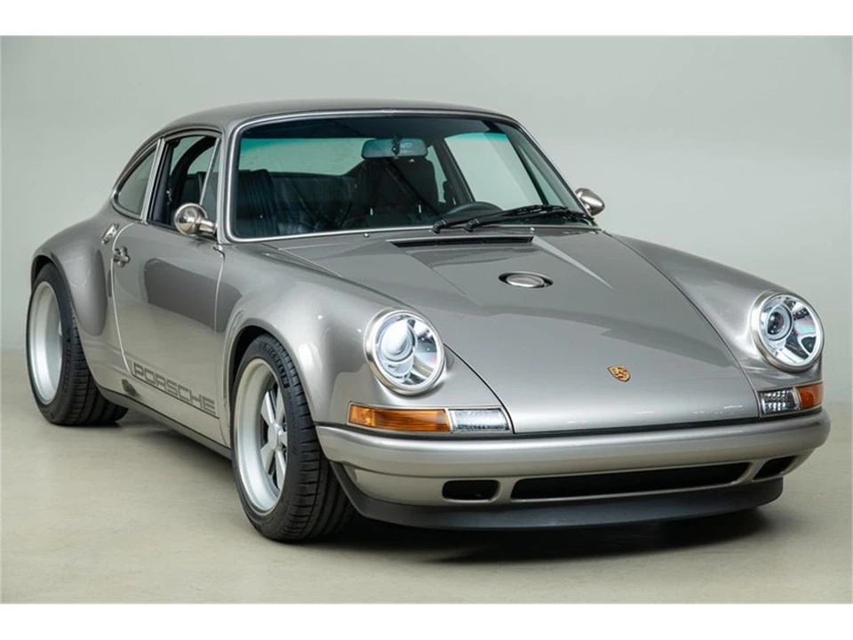 1989 Singer - Image 12 of 31