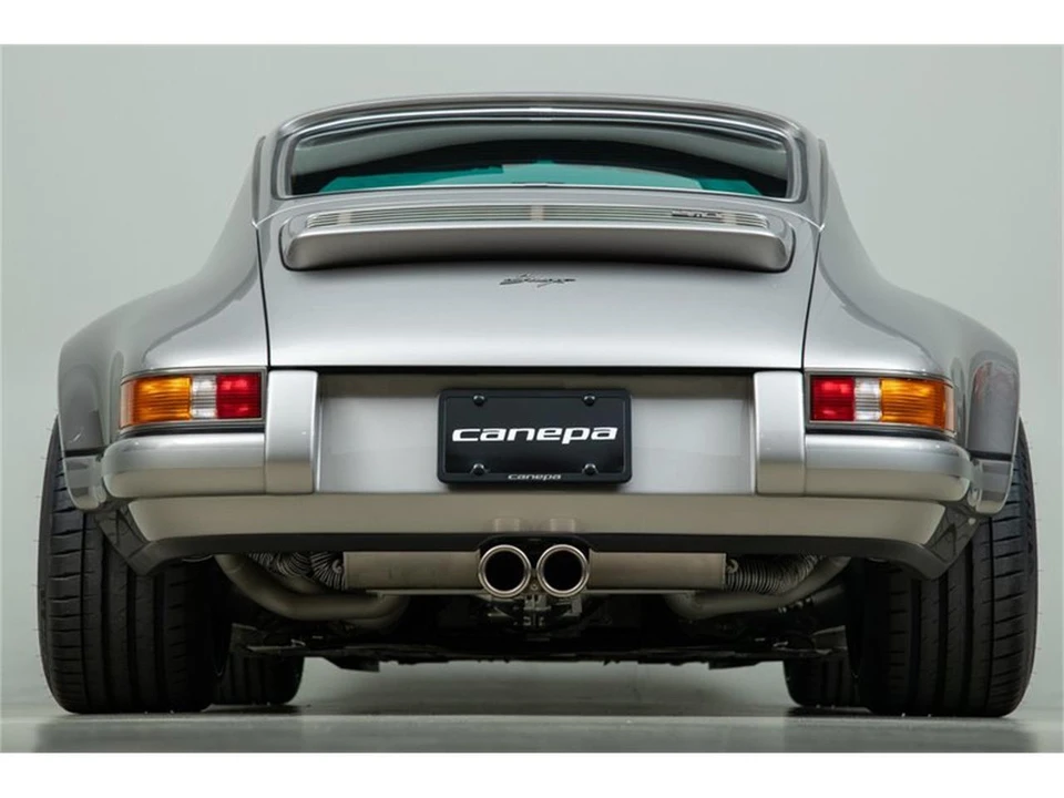 1989 Singer - Image 7 of 31