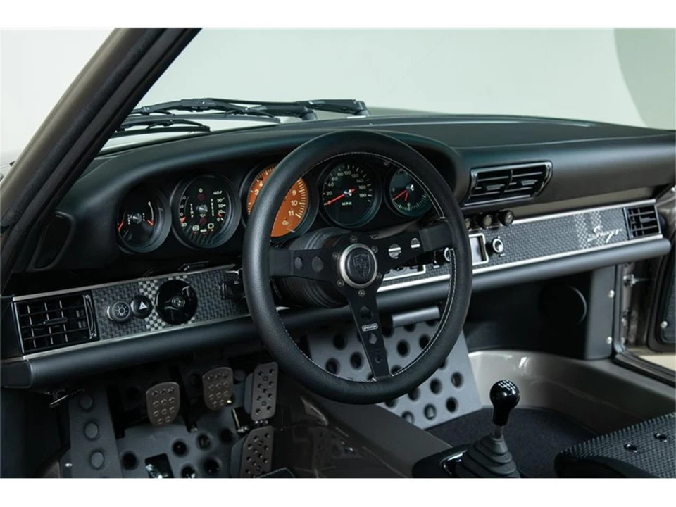 1989 Singer - Image 18 of 31