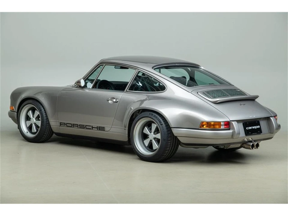 1989 Singer - Image 4 of 31