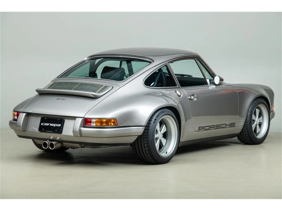 1989 Singer - Image 9 of 31