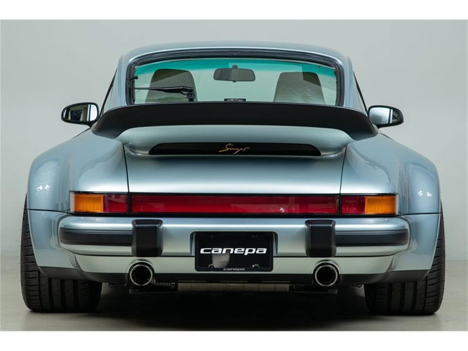 1989 Singer - Image 6 of 31