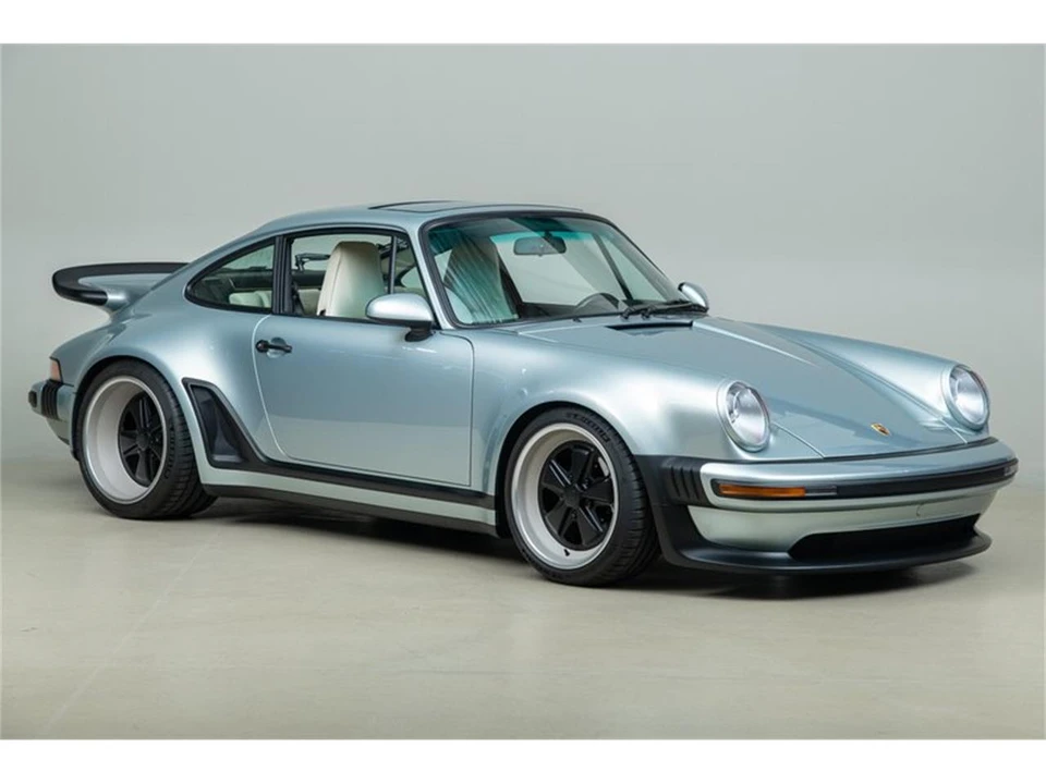 1989 Singer - Image 11 of 31