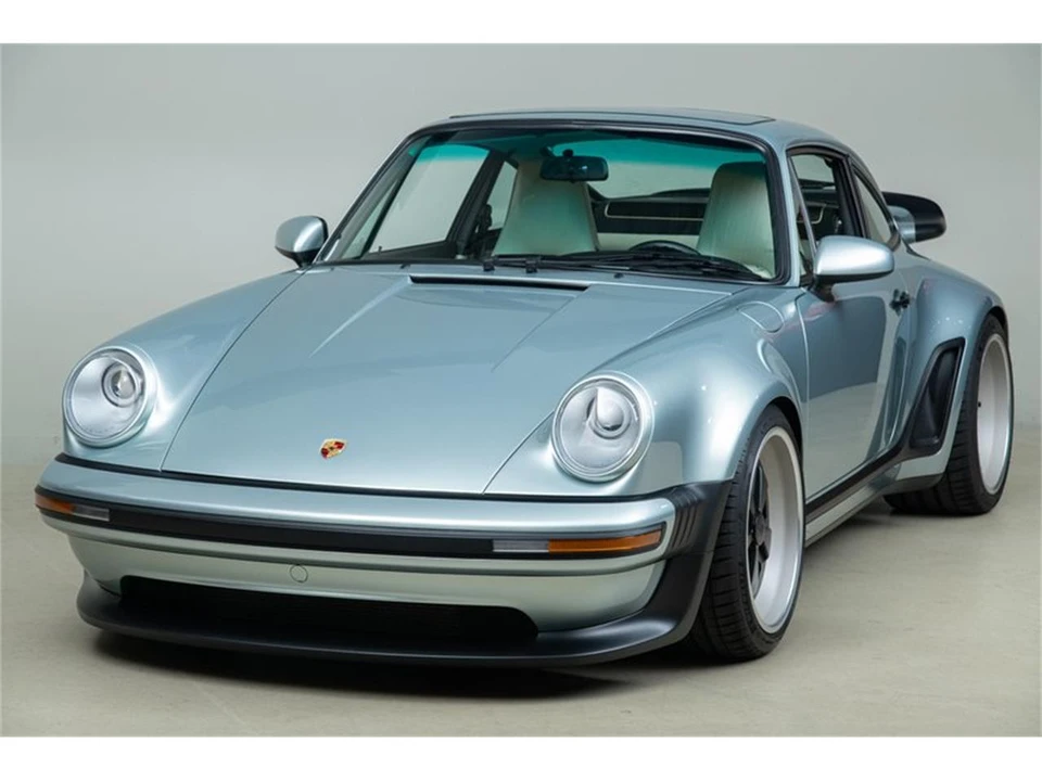 1989 Singer - Image 2 of 31