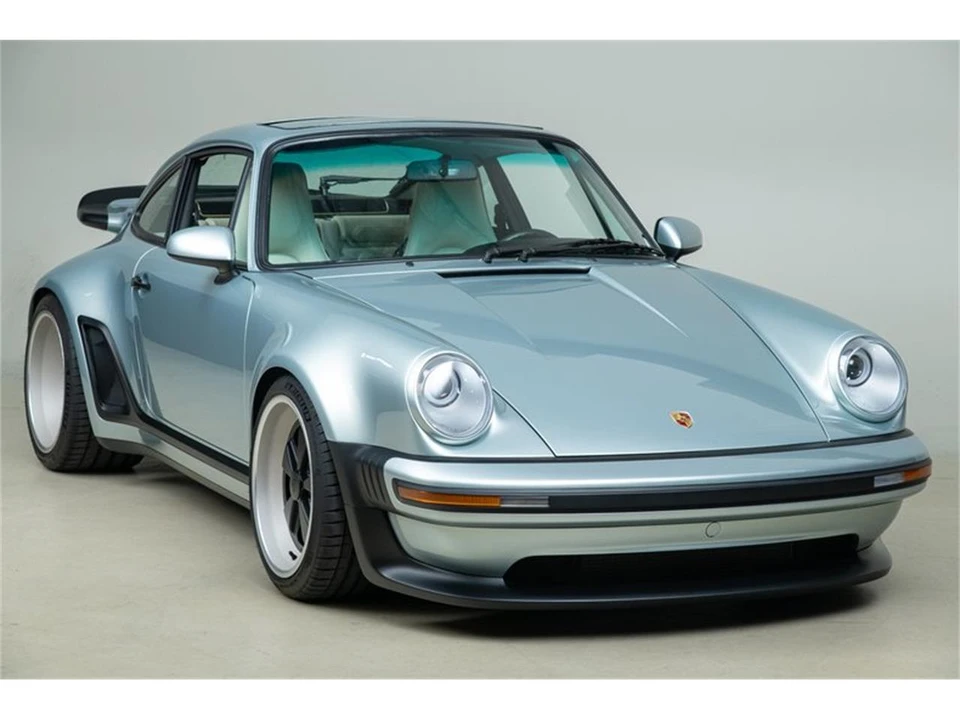 1989 Singer - Image 12 of 31